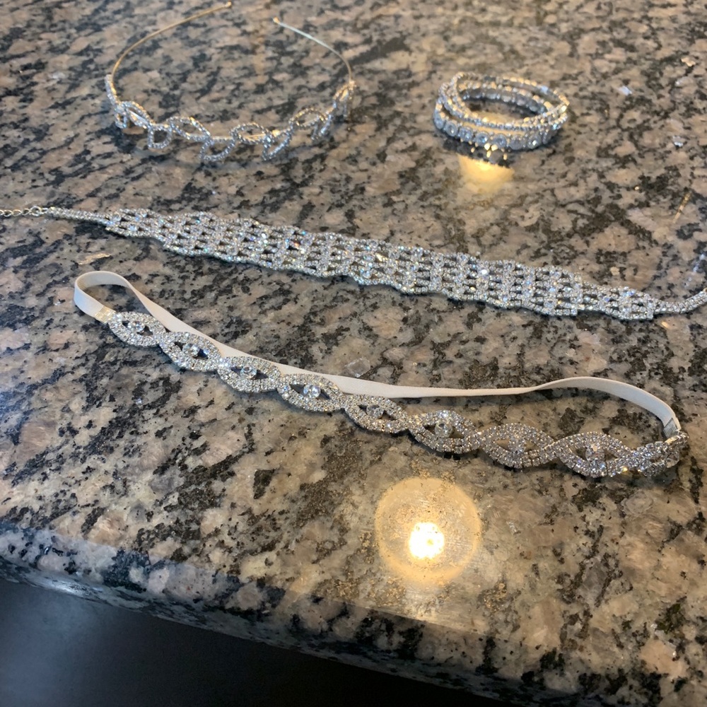Custom jewelry